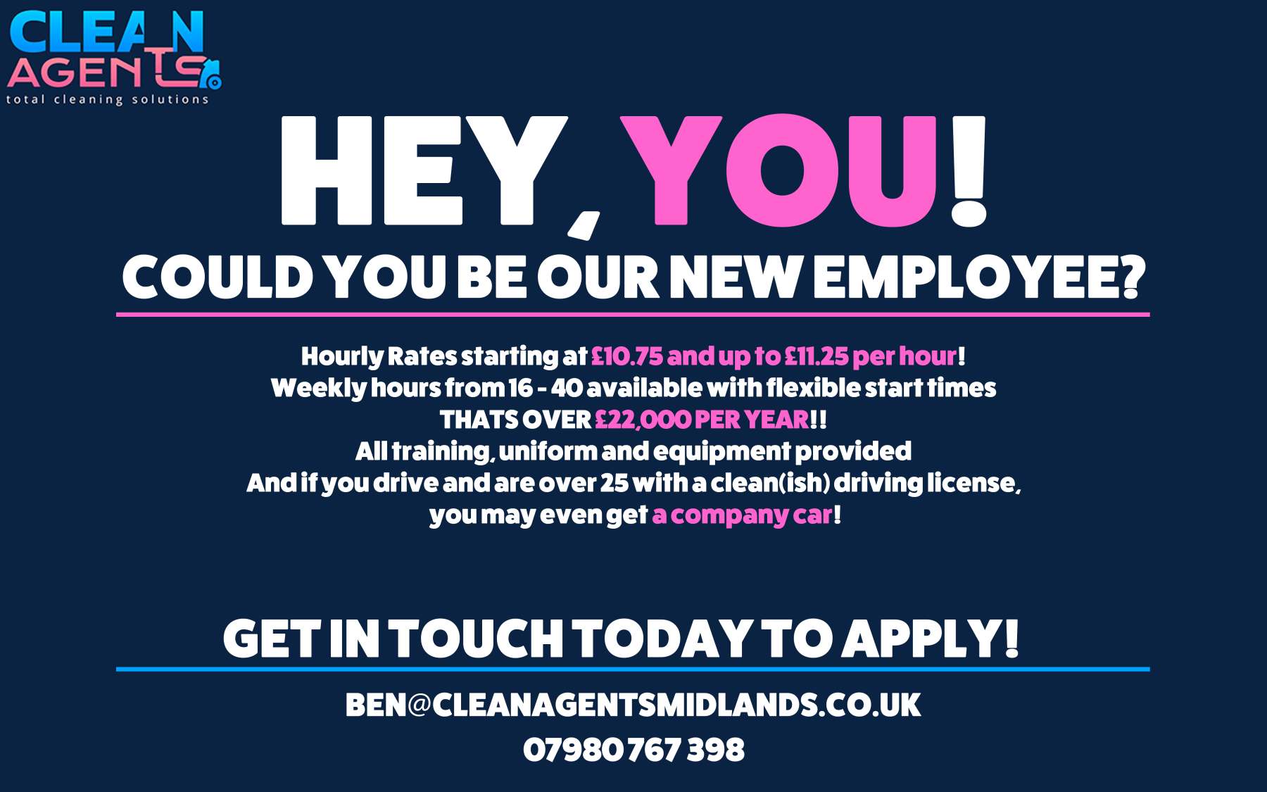 Clearance Cleaning Herefordshire